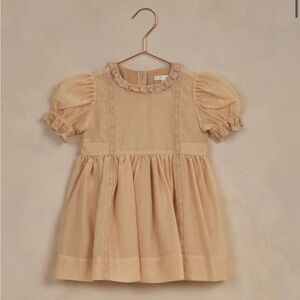 Noralee Grace Dress in Antique size 8